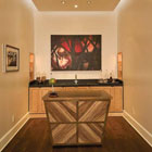 Soft Contemporary